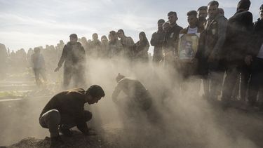 Erdogan dice que lanzará invasión a zonas kurdas en Siria