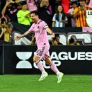 VIDEO: Lionel Messi se estrena con golazo y victoria en Inter Miami