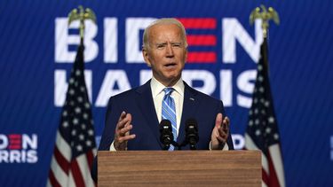 Biden gana Michigan y Wisconsin y se acerca a la Casa Blanca