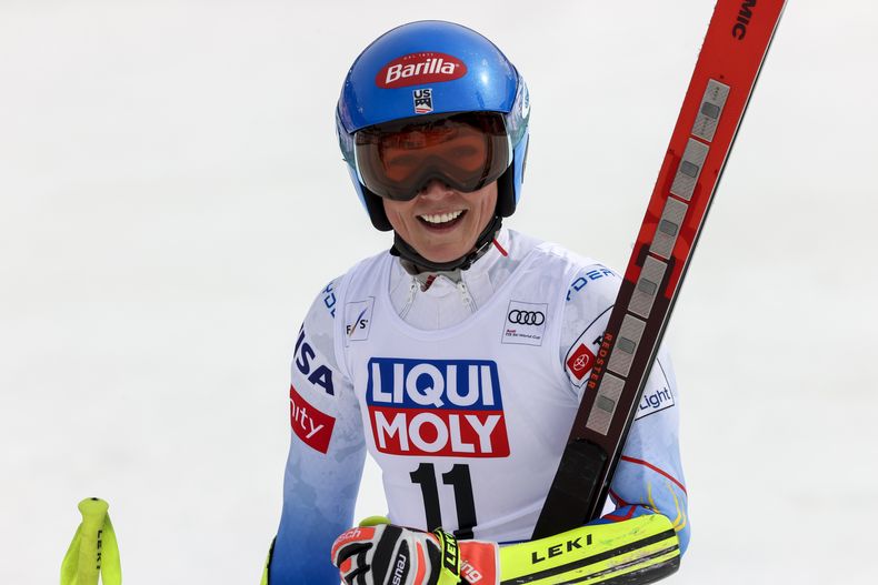 DEP-ESQ COPA MUNDIAL-SHIFFRIN