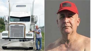 Deportan a camionero cubano con residencia Permanente en EEUU por no presentarse a una CORTE que tenía abierta
