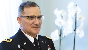 Preocupa la profunda frialdad entre Estados Unidos y Rusia