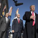 ¿Respuesta de la Casa Blanca desalienta denuncias de abusos?