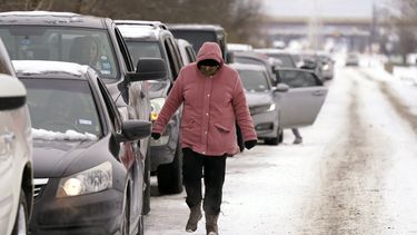 Expertos: EEUU debe prepararse para más tormentas graves