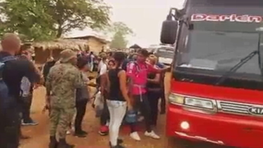 vence el plazo para que los cubanos abandonen panama