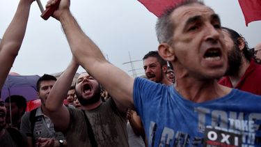 ¿si o no? lo que el relevante voto de grecia podria causar