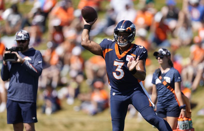 DEP-NFL AFC OESTE-PANORAMA