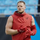 Watt jugará 4 días después de sufrir problema cardiaco