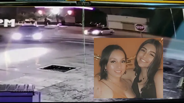 aparatoso accidente en el nw de miami acabo con la vida de una adolescente de 14 anos y una joven de 17