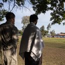EEUU vuelve a recibir afganos tras vacunarlos vs sarampión