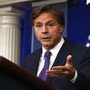 El Secretario de Estado, Anthony Blinken, habló sobre la política hacia Cuba
