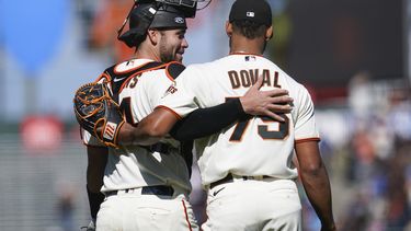 Wynns y Rodón llevan a Gigantes a triunfo ante Bravos