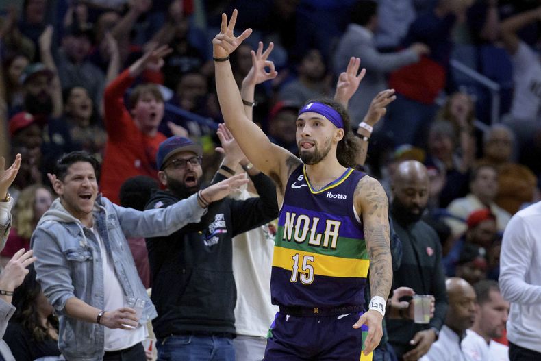 DEP-BAS HAWKS-PELICANS