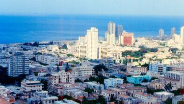 Cuba: 12 de diciembre del 2014