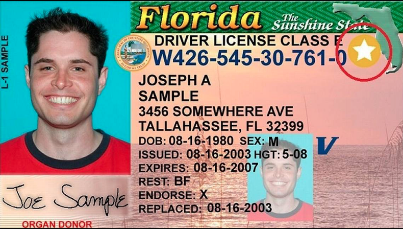 ID Florida