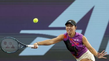 Sakkari derrota a Bouzkova y es finalista en Guadalajara
