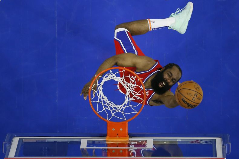 DEP-BAS KNICKS-76ERS