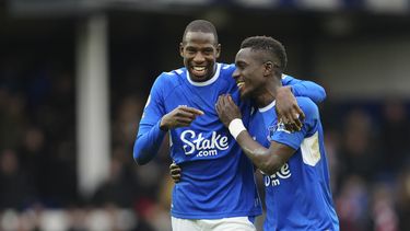 Everton sorprende y supera 1-0 al Arsenal en la Liga Premier