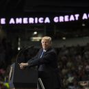 EEUU: Condenan video violento que hace parodia de Trump