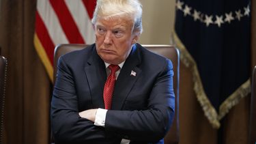 Nuevas dudas en torno a Trump y los derechos  humanos