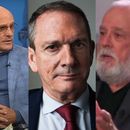 Ex altos oficiales cubanos alertan a EEUU del peligro del espionaje de Cuba y piden el fin de la tiranía de Castro