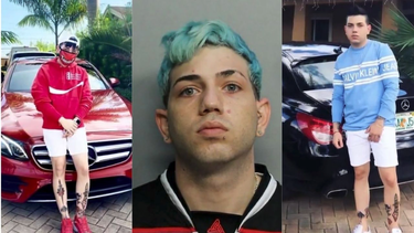 tras las rejas un cubano de hialeah por apunalar a dos personas en el restaurante neme de coral gables