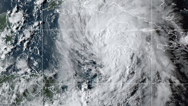Tormenta tropical Ida en vías de ser un peligroso huracán