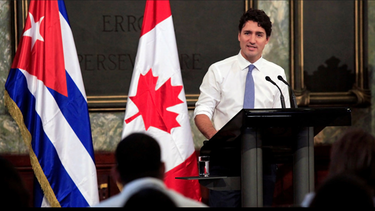 Canadá revela que uno de sus diplomáticos en Cuba sufrió síntomas inusuales