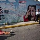 Tarde pero seguro: régimen de Maduro pide "prender alarmas" contra la violencia