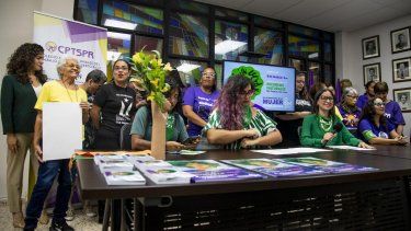Reclaman justicia para las mujeres