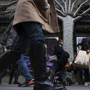 Pese a inflación, economía de EEUU crece en último trimestre