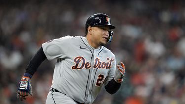 Astros hilan 6to triunfo; hitos de Cabrera y Baker