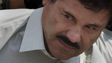 el chapo guzman se declara no culpable