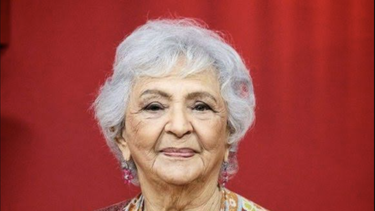 Muere la actriz cubana Paula Alí a los 90 años, figura histórica del teatro, el cine y la televisión