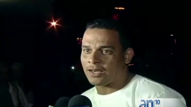 hablan balseros cubanos que llegaron a  costas de florida