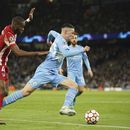 UEFA analiza sanción al Atlético por saludo nazi de hincha