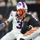 AP EXPLICA: ¿Qué le sucedió a Damar Hamlin?
