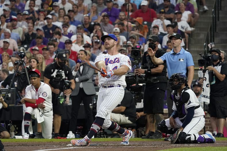 DEP-BEI METS-ALONSO CHOQUE