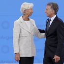 FMI no dice cuándo Argentina recibirá último desembolso