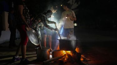 americateve | CUBA-ENERGÍA