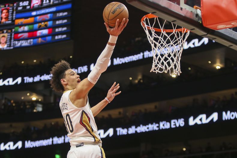 DEP-BAS PELICANS-HAWKS
