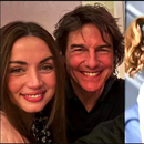 Ana de Armas y Tom Cruise ponen fin a su relación tras nueve meses de romance