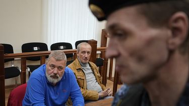 Rusia intensifica campaña contra medios de comunicación