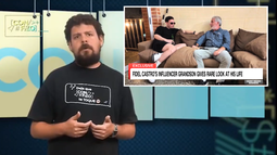 censura en cuba: cortan el programa oficialista con filo  tras criticar de sandro castro