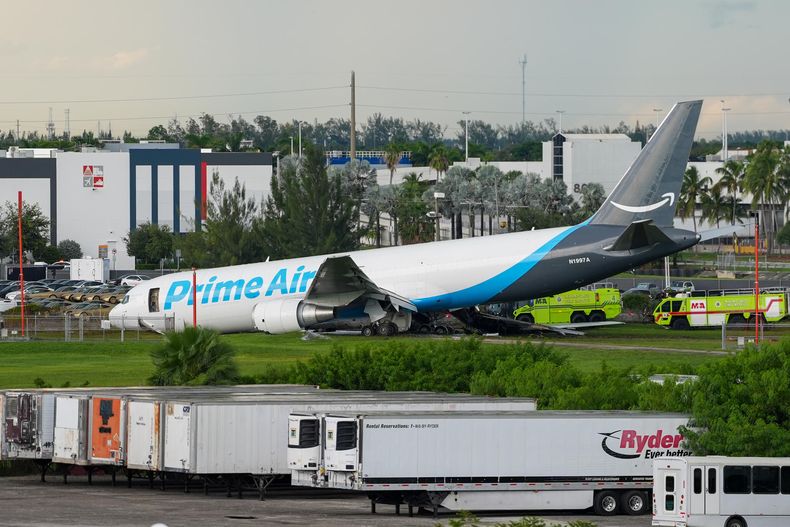 Avion Miami
