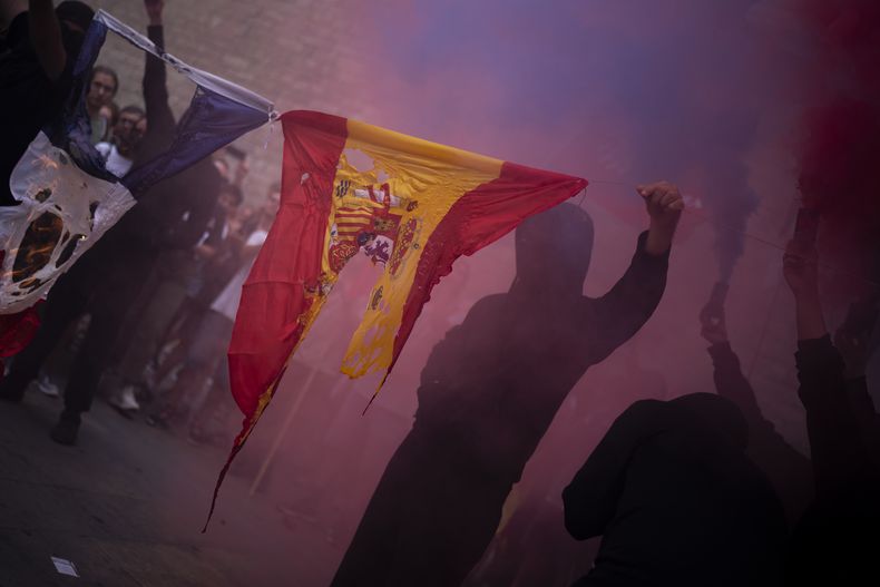 EUR-GEN ESPAÑA-CATALUÑA
