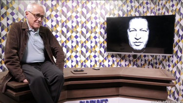 periodista revelo como cubrio la enfermedad de chavez (video)