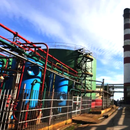 Termoeléctrica Guiteras entra en fase final de reparación y podría generar electricidad esta noche en Cuba Termoeléctrica Guiteras entra en fase final de reparación y podría generar electricidad esta noche en Cuba