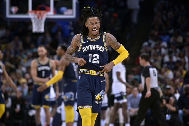 DEP-BAS TIMBERWOLVES-GRIZZLIES