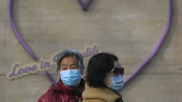 Cuarentenas en China impulsan el temor a un impacto global